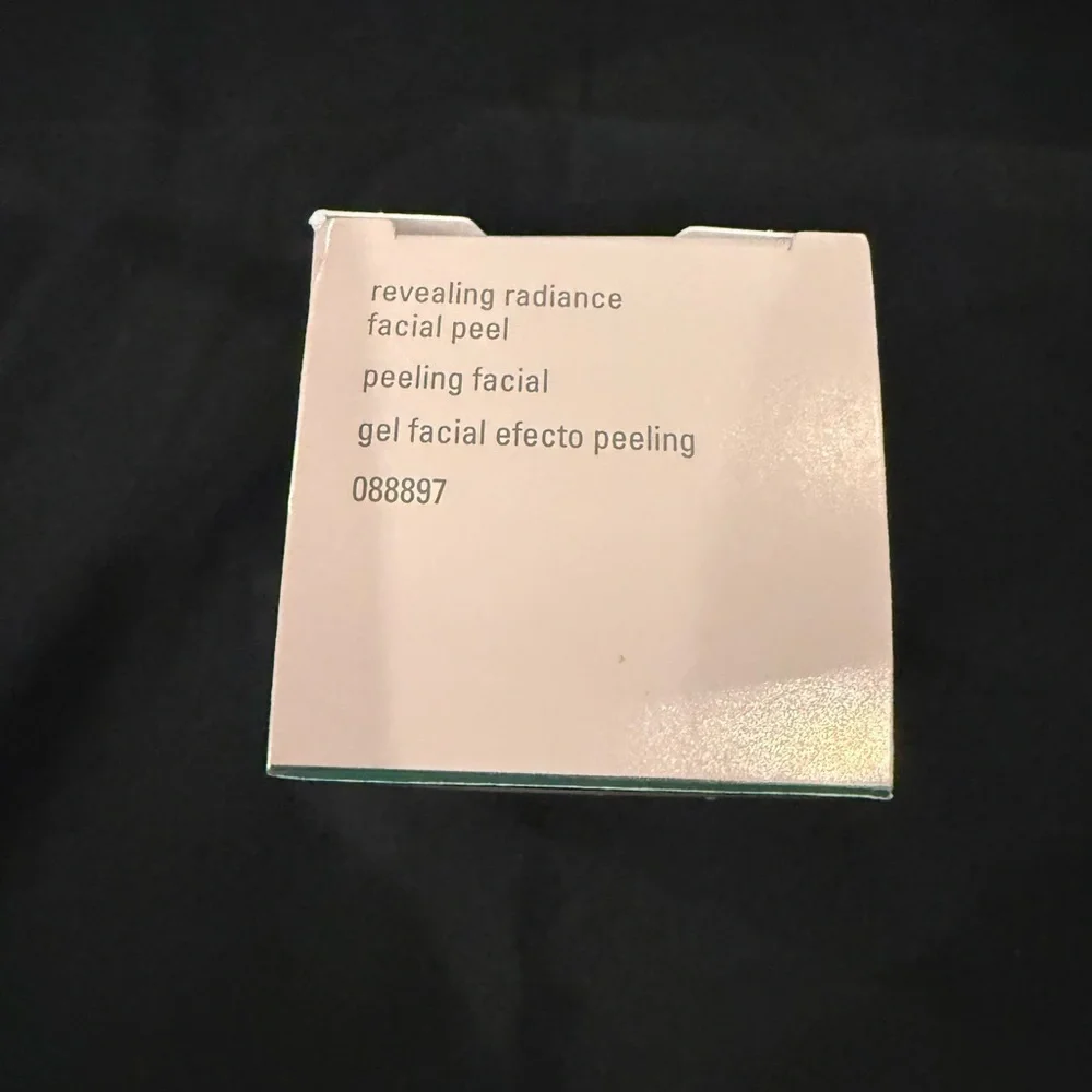 Mary Kay Timewise Repair Revealing Radiance Facial Peel New in Box